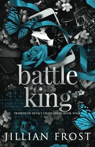 Battle King