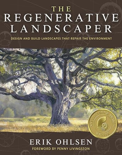 The Regenerative Landscaper