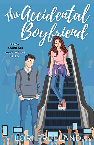 The Accidental Boyfriend