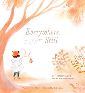 Everywhere Still