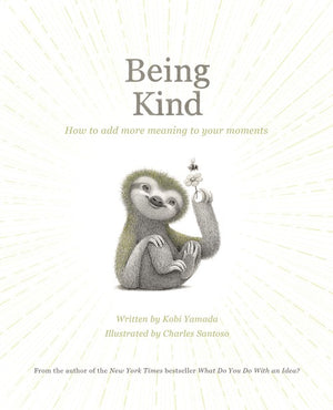 Being Kind