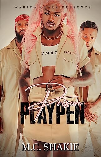 Prison Playpen