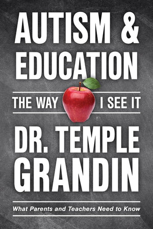 Autism & Education: the Way I See It