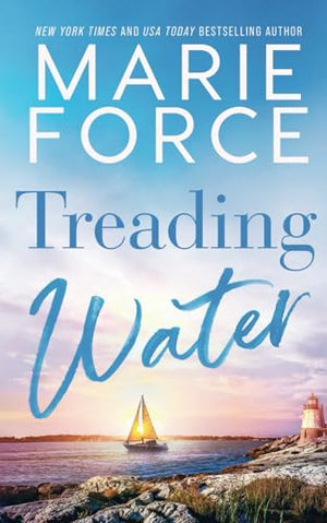 Treading Water