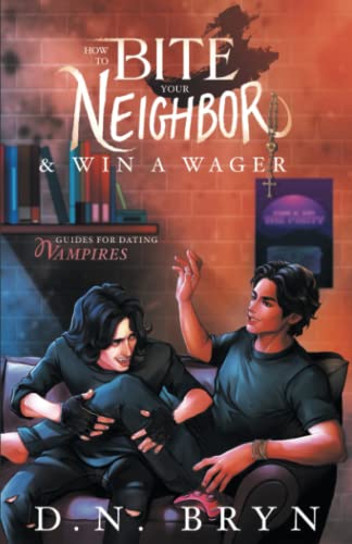 How to Bite Your Neighbor and Win a Wager