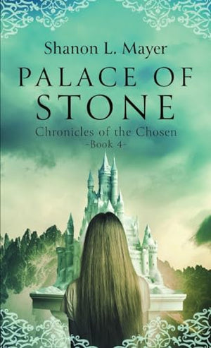 Palace of Stone