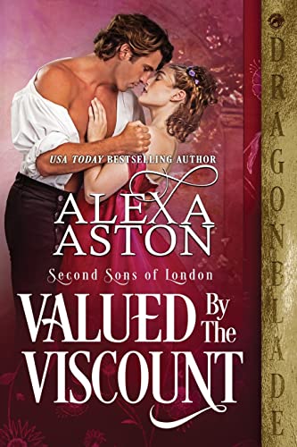 Valued by the Viscount
