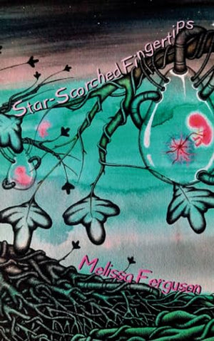 Star-Scorched Fingertips