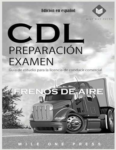 Examen de preparacion para la CDL
