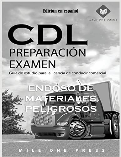 Examen de preparación para CDL