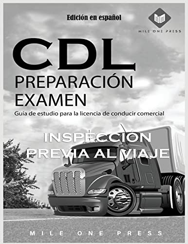 Examen de preparacion para CDL
