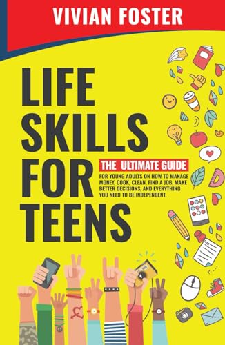 Life Skills for Teens