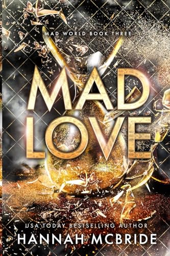 Mad Love