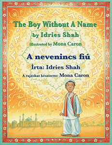The Boy without a Name / A nevenincs fiú 