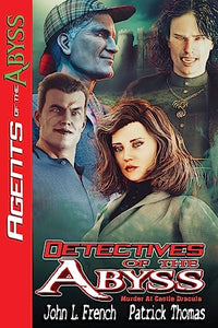 Detectives Of The Abyss 