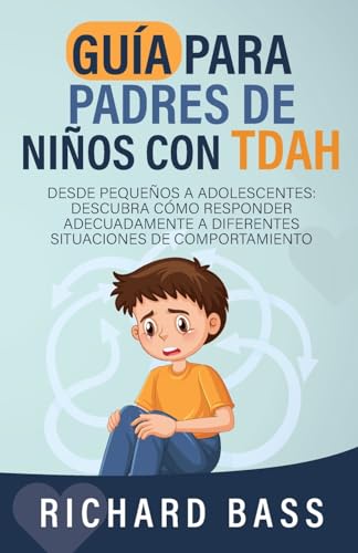 Guía para Padres de Niños con TDAH