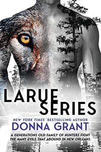 LaRue Series 
