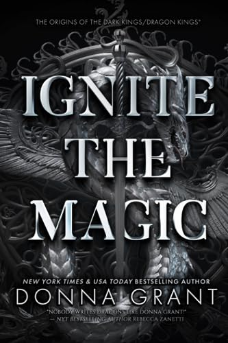 Ignite the Magic