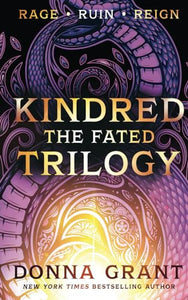 Kindred The Fated Trilogy 