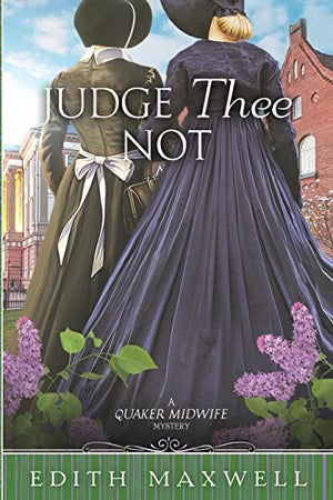 Judge Thee Not
