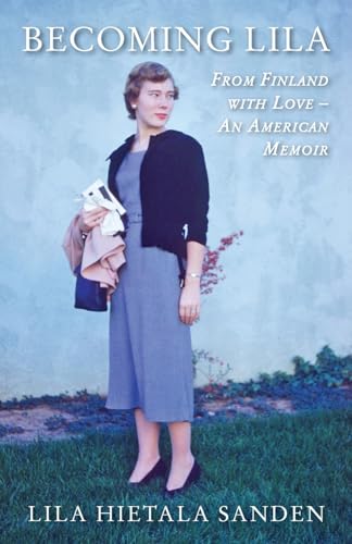 Becoming Lila