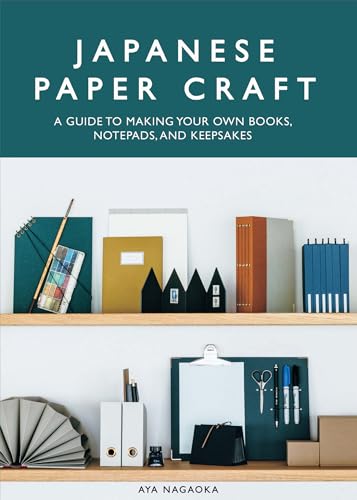 Japanese Paper Craft