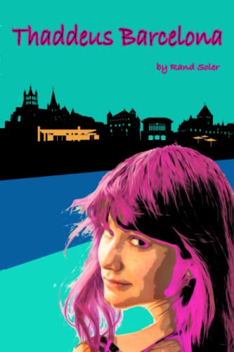 Thaddeus Barcelona