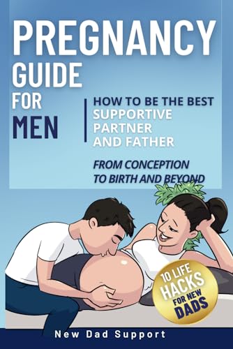 Pregnancy Guide for Men