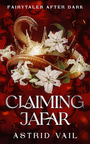 Claiming Jafar