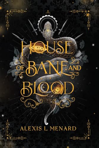House of Bane and Blood