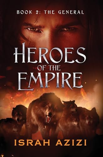 Heroes of the Empire Book 2