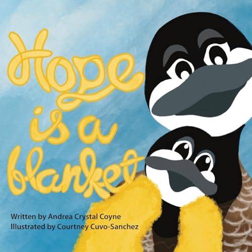 Hope Is a Blanket