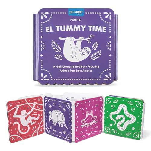 El Tummy Time