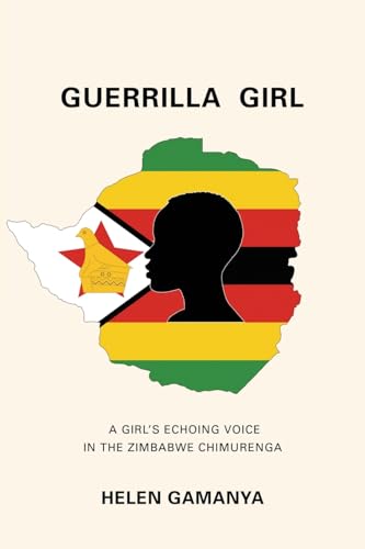 Guerrilla Girl