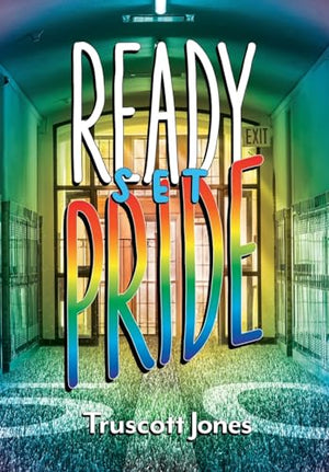 Ready...Set...Pride!