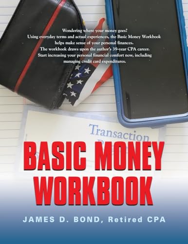 Basic Money Workbook