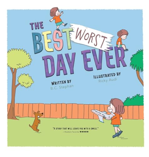 The Best Worst Day Ever