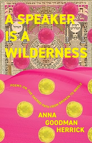 A Speaker is a Wilderness