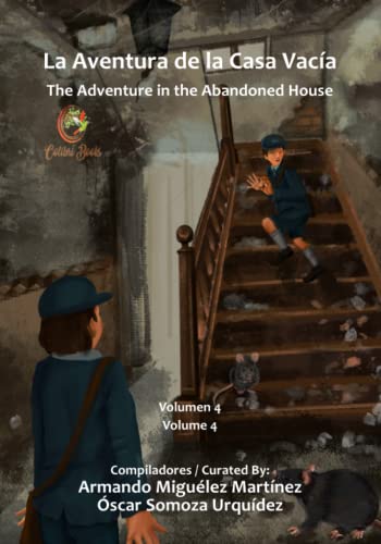 La Aventura de la Casa Vacia