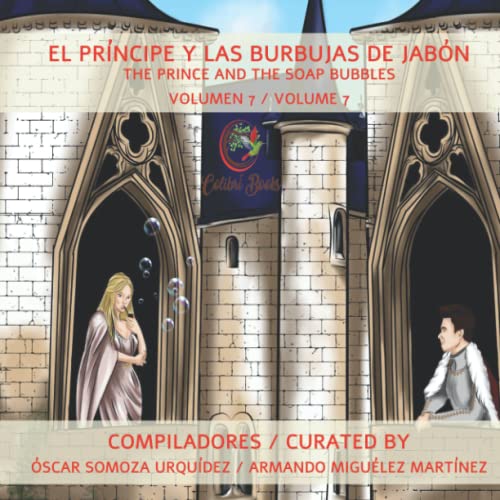 El Principe y las Burbujas de Jabon