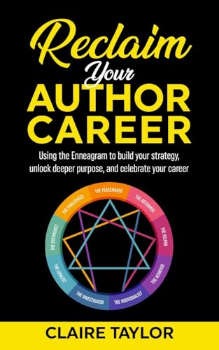 Reclaim Your Author Career