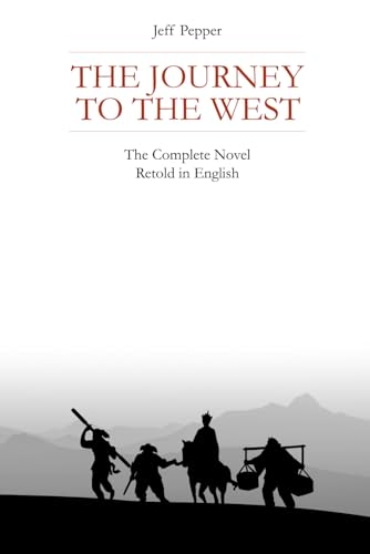 The Journey to the West