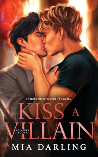 Kiss A Villain