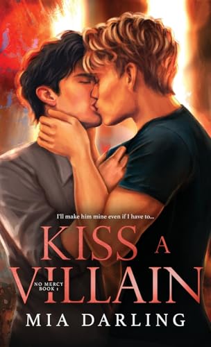 Kiss A Villain