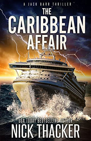 The Caribbean Affair
