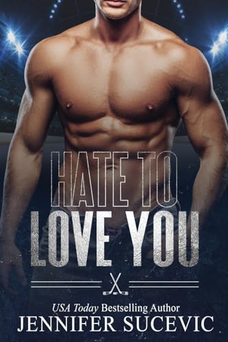 Hate to Love You