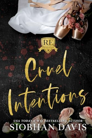 Cruel Intentions