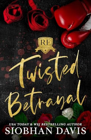 Twisted Betrayal