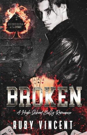 Broken