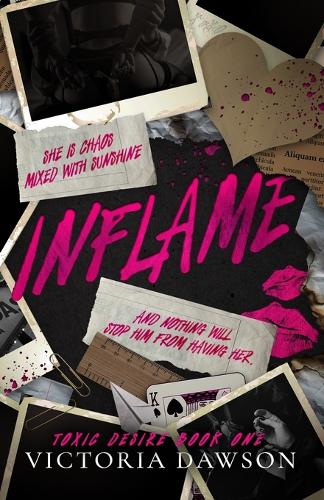 Inflame